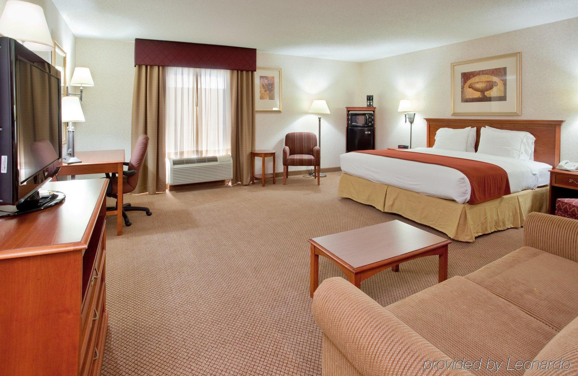 Seasons Inn & Suites Highland Cameră foto